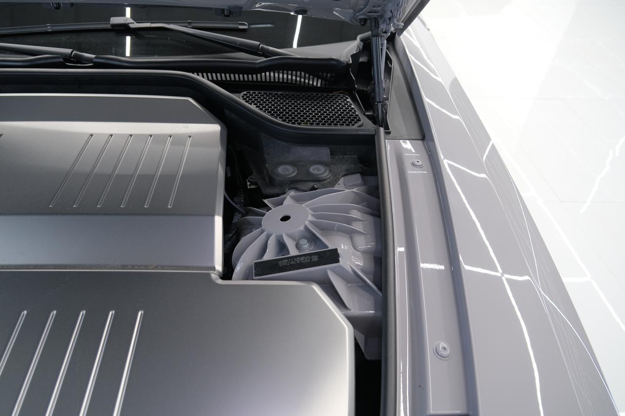 2025 Rolls-Royce Spectre Base Miami FL