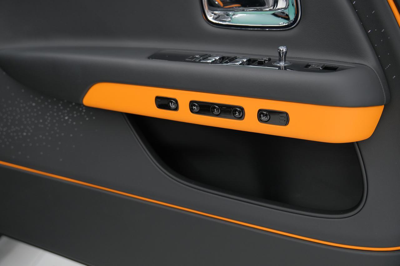 2025 Rolls-Royce Spectre Base Miami FL