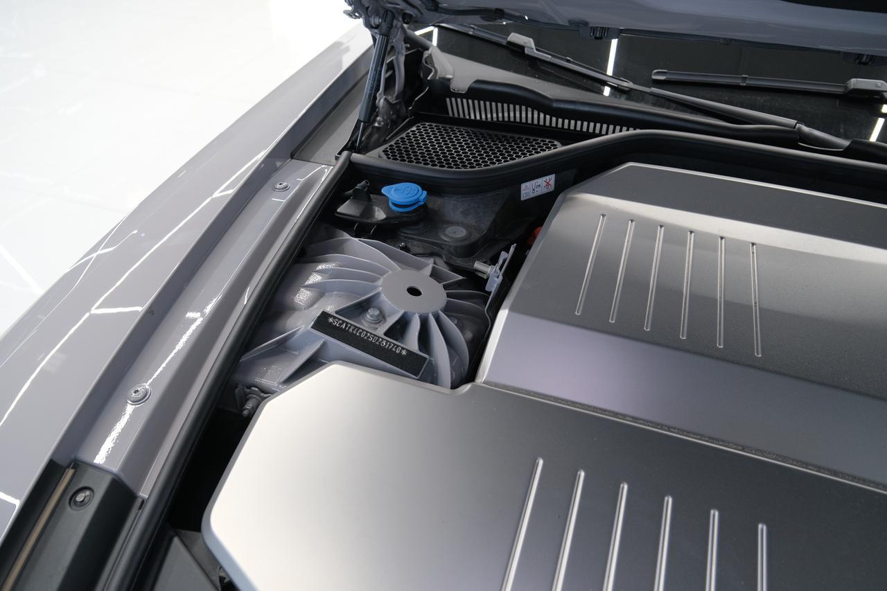 2025 Rolls-Royce Spectre Base Miami FL