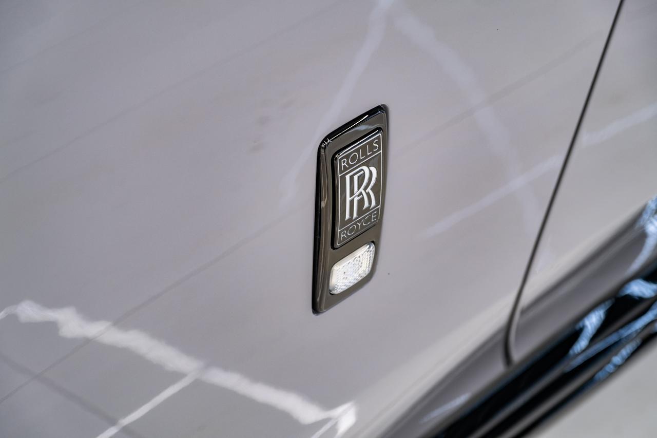 2025 Rolls-Royce Spectre Base Miami FL