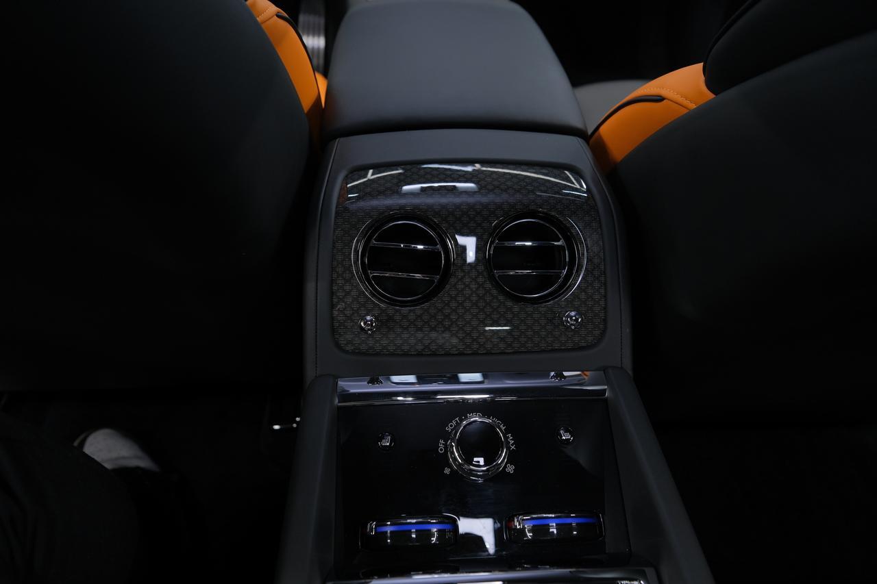 2025 Rolls-Royce Spectre Base Miami FL
