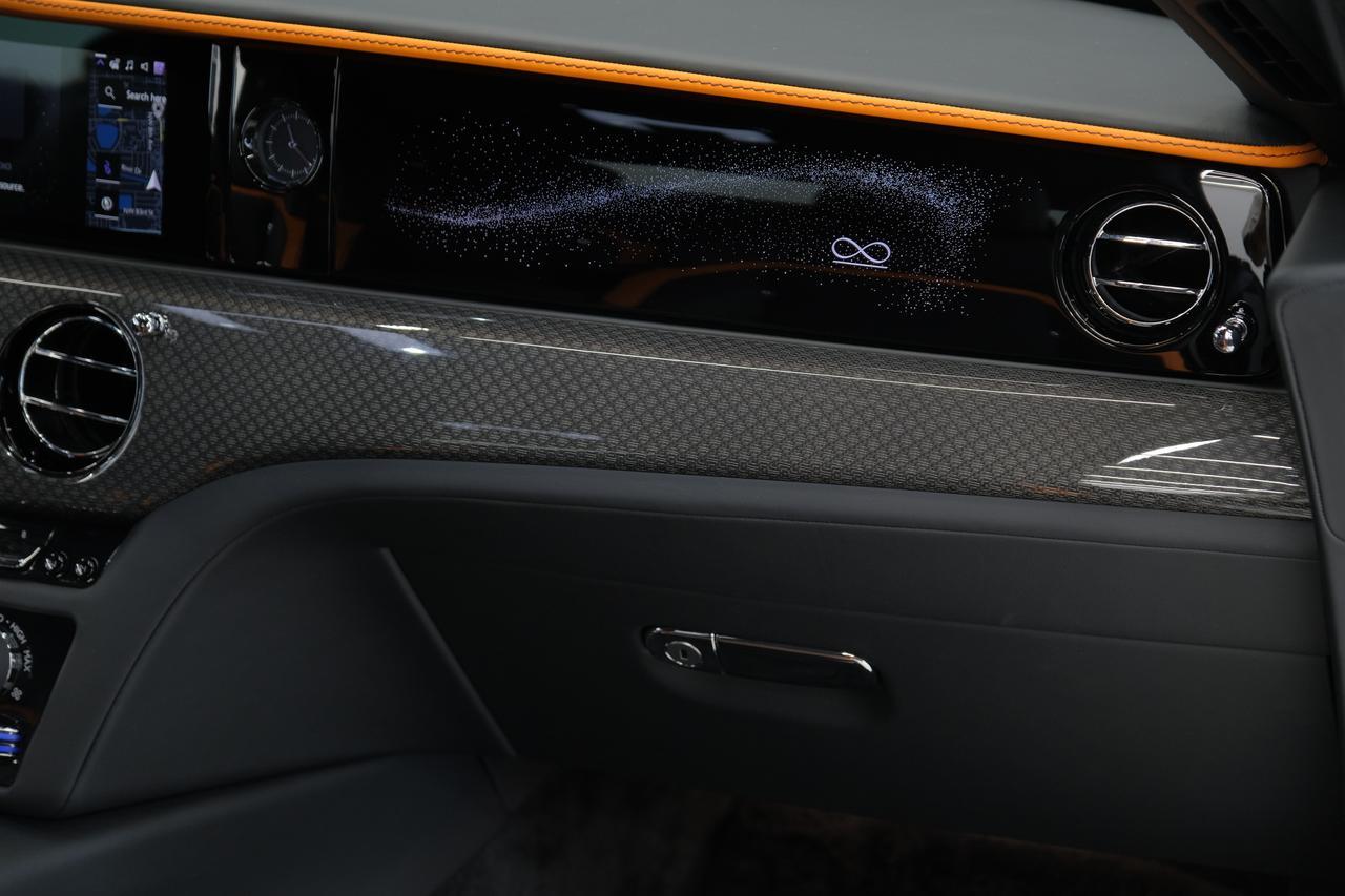2025 Rolls-Royce Spectre Base Miami FL