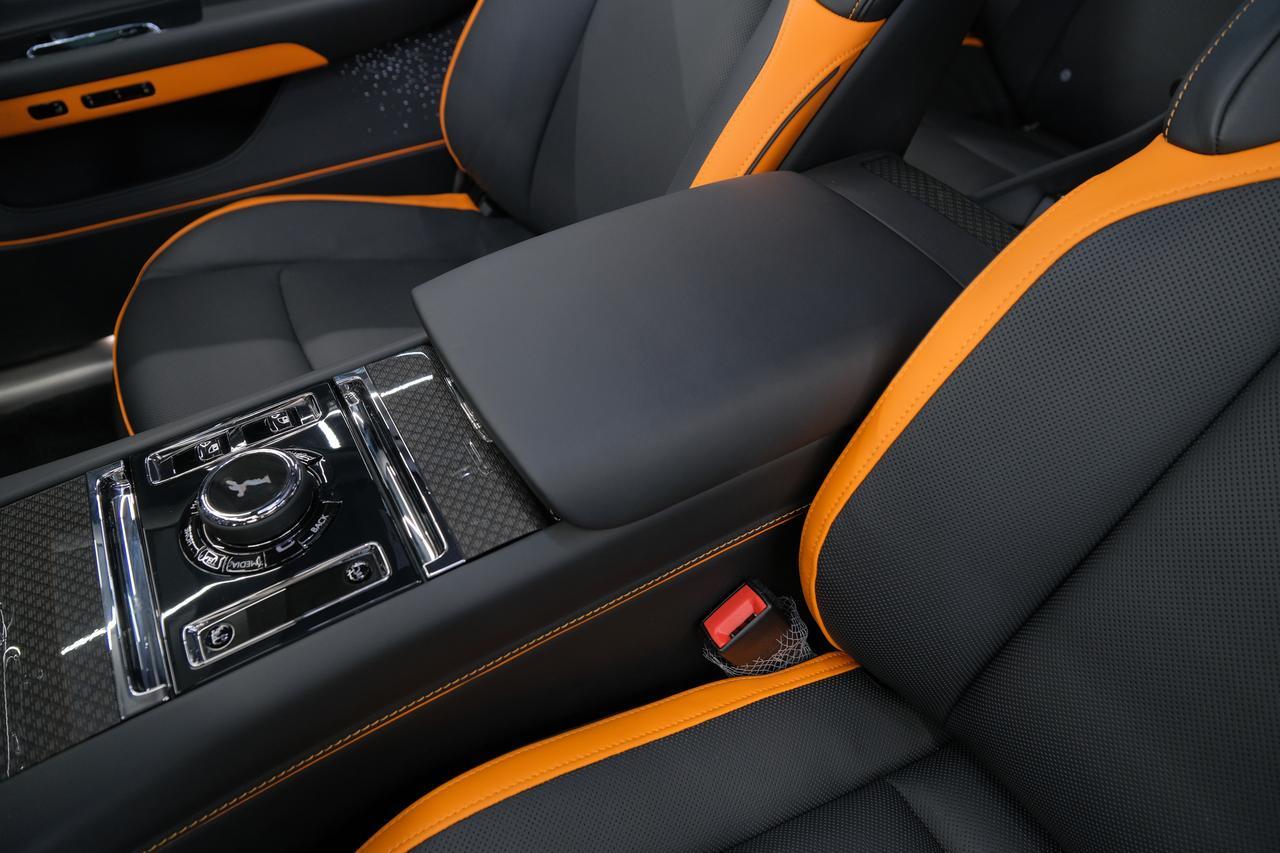 2025 Rolls-Royce Spectre Base Miami FL