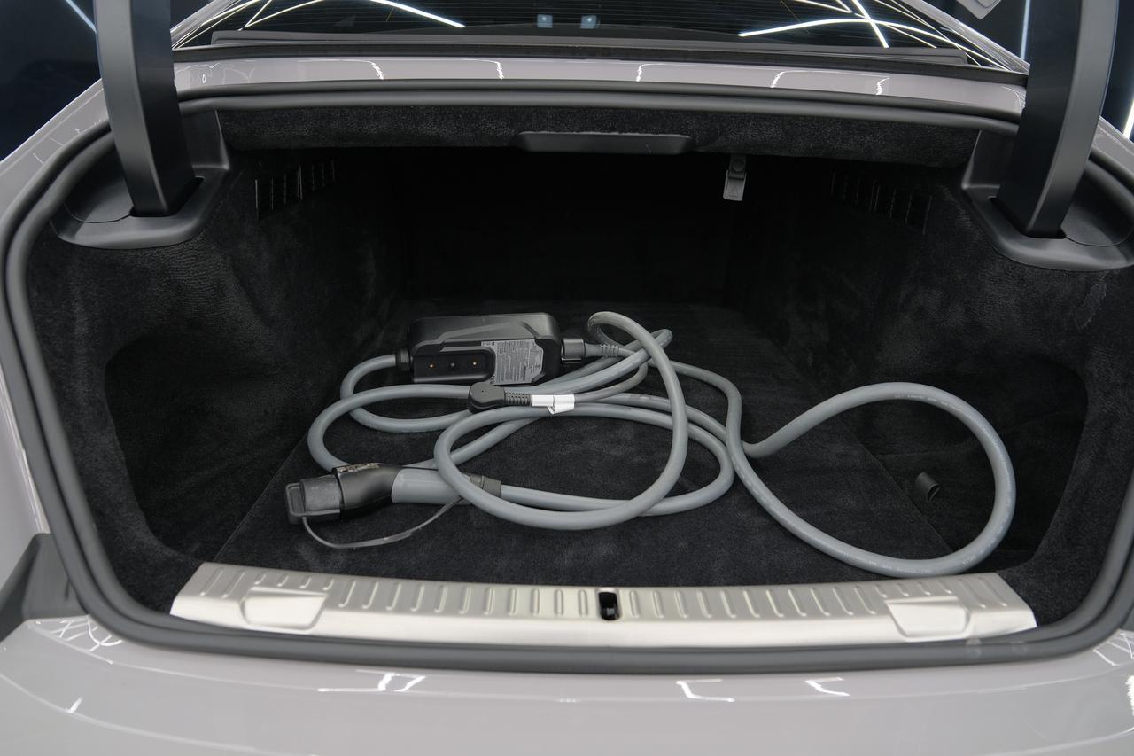 2025 Rolls-Royce Spectre Base Miami FL