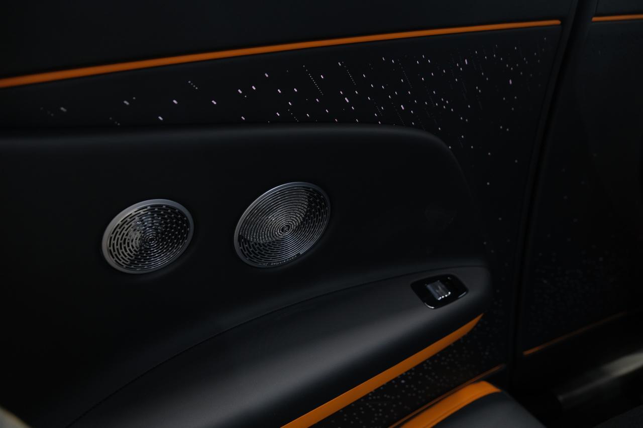 2025 Rolls-Royce Spectre Base Miami FL