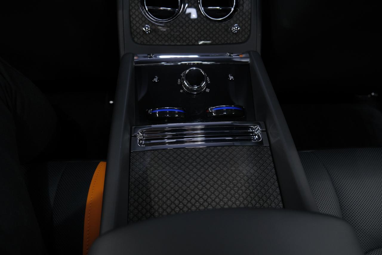 2025 Rolls-Royce Spectre Base Miami FL