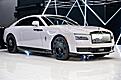 2025 Rolls-Royce Spectre Black Badge