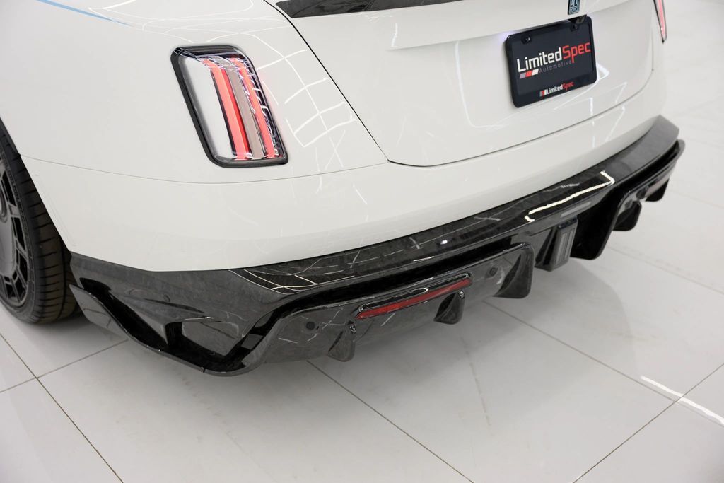 2025 Rolls-Royce Spectre Mansory Mansory Miami FL