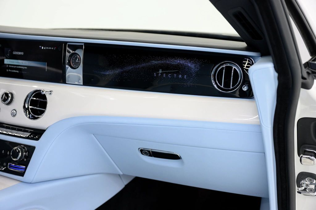 2025 Rolls-Royce Spectre Mansory Mansory Miami FL