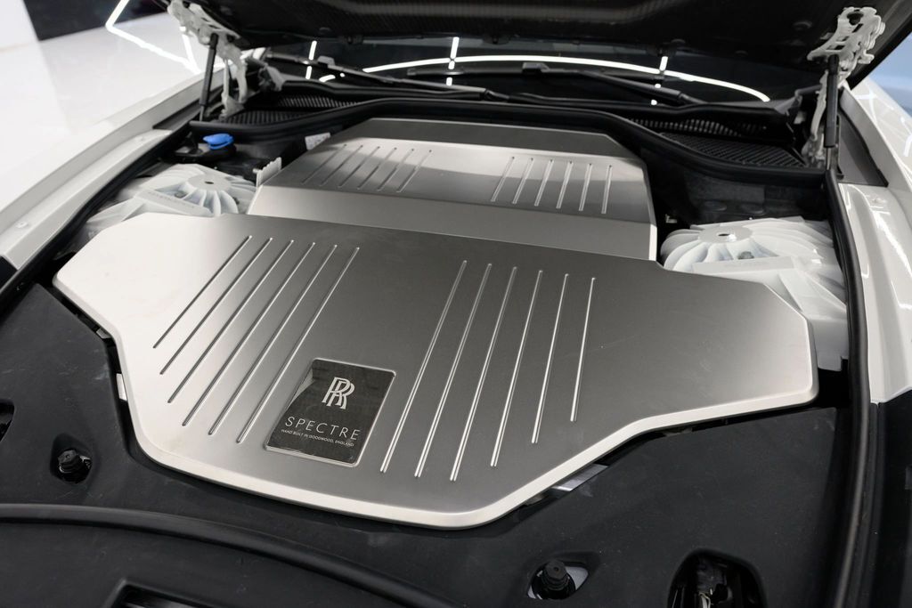 2025 Rolls-Royce Spectre Mansory Mansory Miami FL