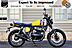 2025 Royal Enfield Bear 650 Wild Honey Boston MA