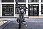 2025 Royal Enfield Bear 650 Wild Honey Custom Boston MA