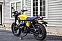 2025 Royal Enfield Bear 650 Wild Honey Custom Boston MA
