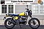 2025 Royal Enfield Bear 650 Wild Honey Custom Boston MA