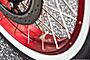 2025 Royal Enfield Goan Classic 350 Rave Red Boston MA