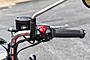 2025 Royal Enfield Goan Classic 350 Rave Red Boston MA