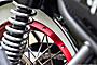 2025 Royal Enfield Goan Classic 350 Rave Red Boston MA