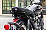 2025 Royal Enfield Goan Classic 350 Rave Red Boston MA