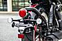 2025 Royal Enfield Goan Classic 350 Rave Red Boston MA