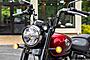 2025 Royal Enfield Goan Classic 350 Rave Red Boston MA