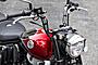2025 Royal Enfield Goan Classic 350 Rave Red Boston MA