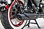 2025 Royal Enfield Goan Classic 350 Rave Red Boston MA