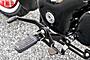 2025 Royal Enfield Goan Classic 350 Rave Red Boston MA