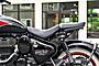 2025 Royal Enfield Goan Classic 350 Rave Red Boston MA