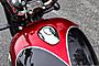 2025 Royal Enfield Goan Classic 350 Rave Red Boston MA