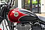 2025 Royal Enfield Goan Classic 350 Rave Red Boston MA