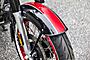 2025 Royal Enfield Goan Classic 350 Rave Red Boston MA