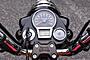 2025 Royal Enfield Goan Classic 350 Rave Red Boston MA