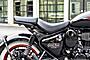 2025 Royal Enfield Goan Classic 350 Rave Red Boston MA