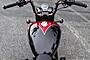 2025 Royal Enfield Goan Classic 350 Rave Red Boston MA
