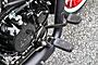 2025 Royal Enfield Goan Classic 350 Rave Red Boston MA