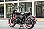 2025 Royal Enfield Goan Classic 350 Rave Red Boston MA