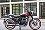 2025 Royal Enfield Goan Classic 350 Rave Red Boston MA