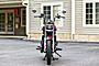 2025 Royal Enfield Goan Classic 350 Rave Red Boston MA