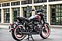 2025 Royal Enfield Goan Classic 350 Rave Red Boston MA