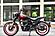 2025 Royal Enfield Goan Classic 350 Rave Red Boston MA