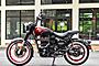 2025 Royal Enfield Goan Classic 350 Rave Red Boston MA