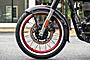 2025 Royal Enfield Goan Classic 350 Rave Red Boston MA