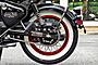 2025 Royal Enfield Goan Classic 350 Rave Red Boston MA
