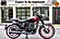 2025 Royal Enfield Goan Classic 350 Rave Red Boston MA