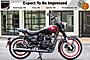 2025 Royal Enfield Goan Classic 350 Rave Red Boston MA