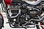 2025 Royal Enfield Goan Classic 350 Rave Red Boston MA