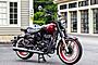 2025 Royal Enfield Goan Classic 350 Rave Red Boston MA