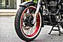 2025 Royal Enfield Goan Classic 350 Rave Red Boston MA