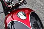 2025 Royal Enfield Goan Classic 350 Rave Red Boston MA
