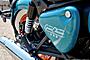 2025 Royal Enfield Goan Classic 350 Trip Teal Boston MA